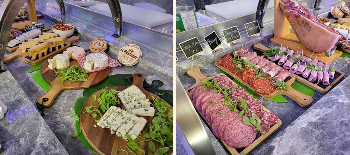 O'Ciel BUFFET - Gallery Image 2