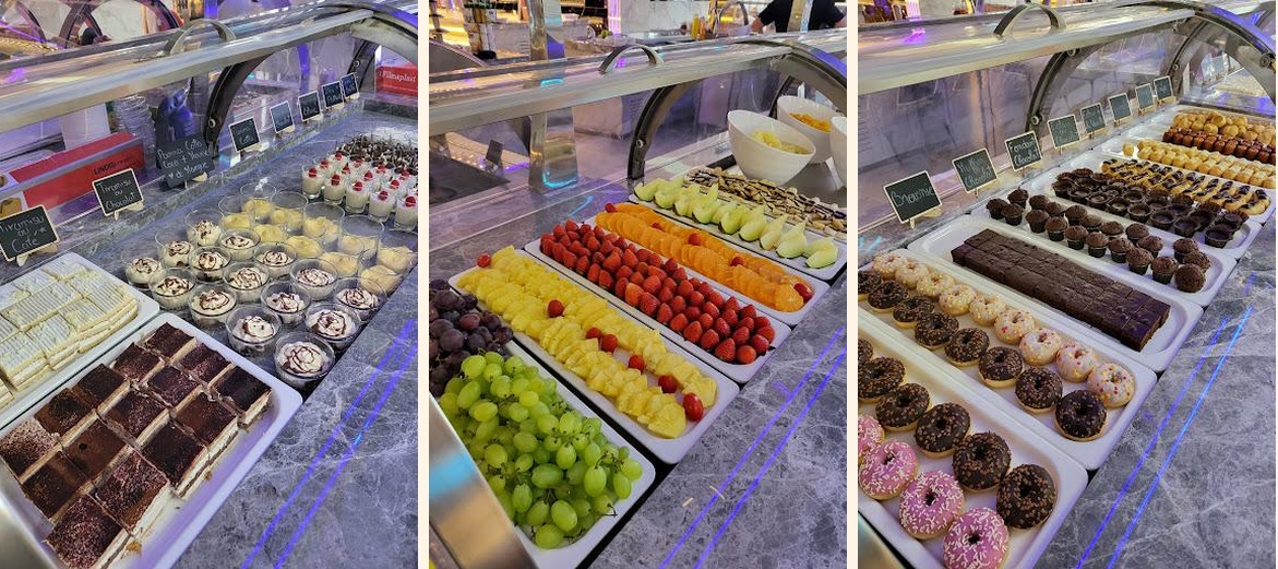 O'Ciel BUFFET - Gallery Image 3