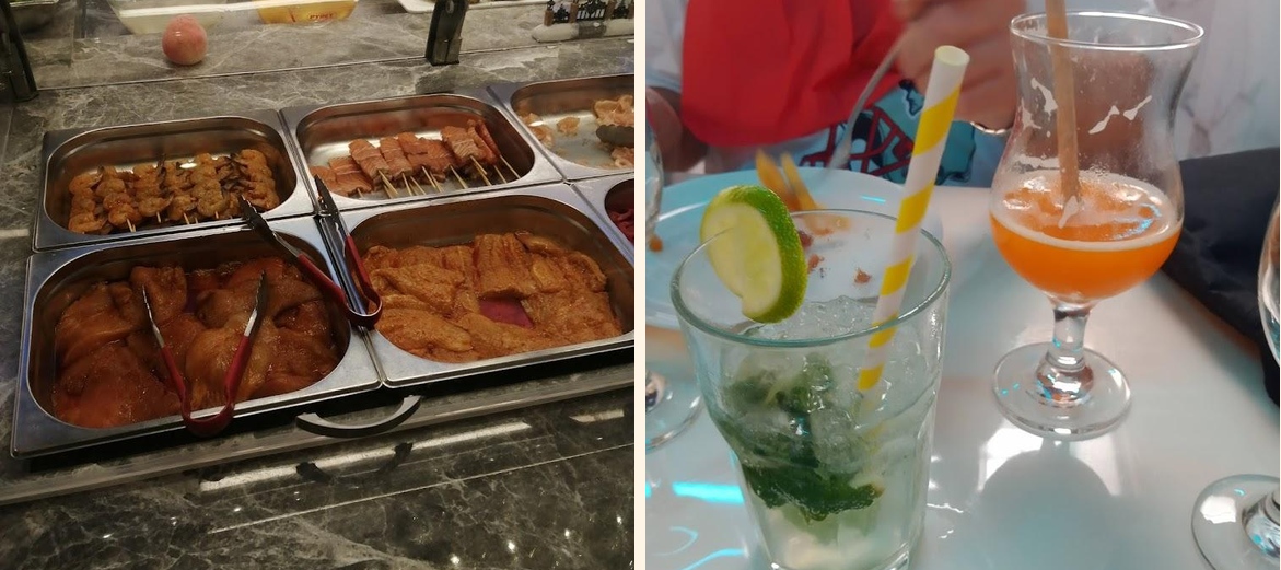 O'Ciel BUFFET - Gallery Image 5