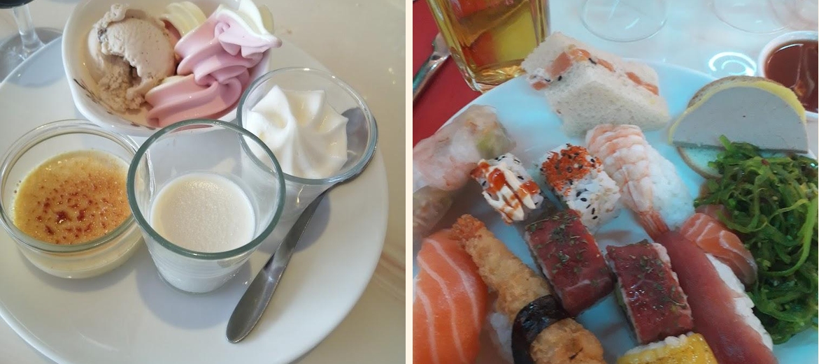 O'Ciel BUFFET - Gallery Image 7